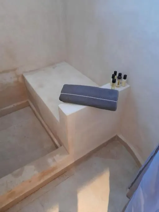 Vila Les Domaines De Marrakech Marakéš 0*,  Maroko