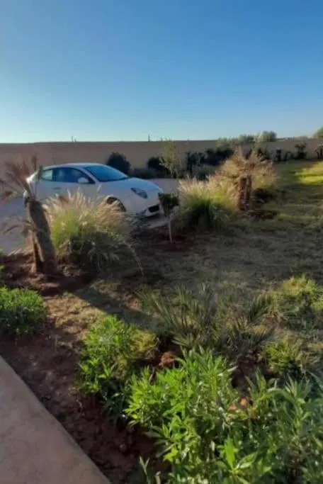 Vila Les Domaines De Marrakech Marakéš Maroko