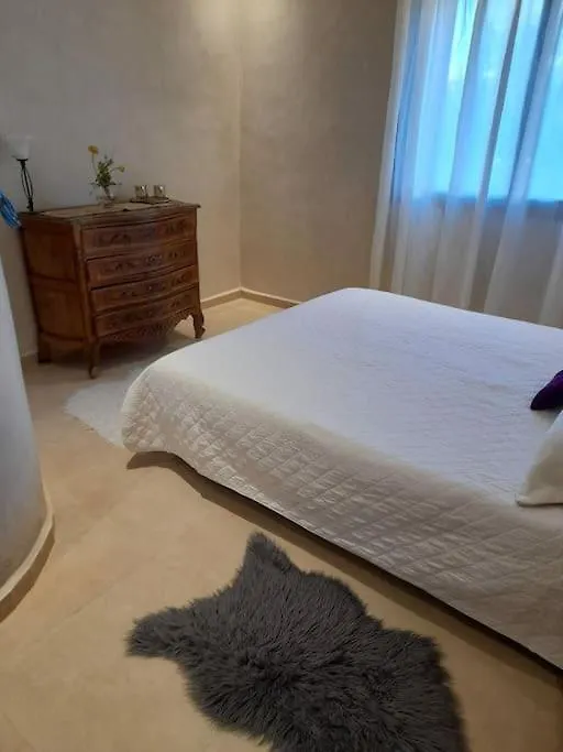 Vila Les Domaines De Marrakech Marakéš