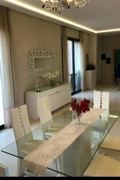 Vila Les Domaines De Marrakech Marakéš Maroko